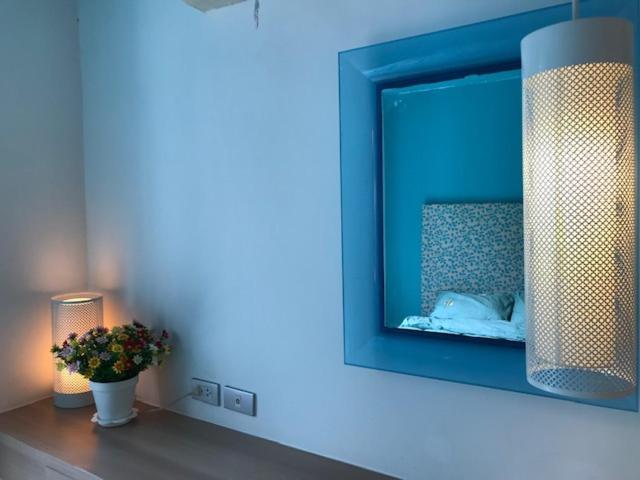 Atlantis Waterpark Apartamento Praia de Jomtien Exterior foto