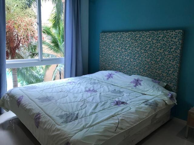 Atlantis Waterpark Apartamento Praia de Jomtien Exterior foto