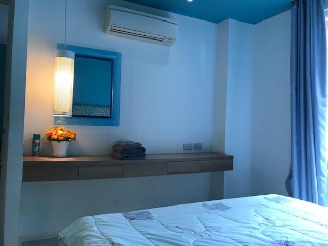 Atlantis Waterpark Apartamento Praia de Jomtien Exterior foto